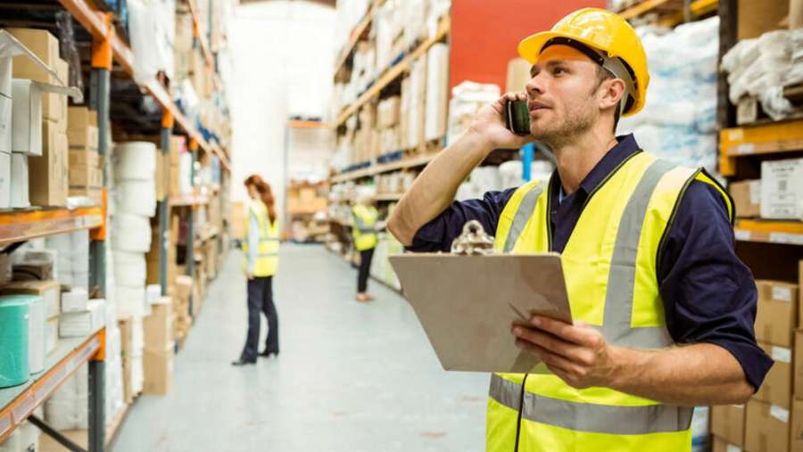 renforcement des processus grâce aux audits internes.